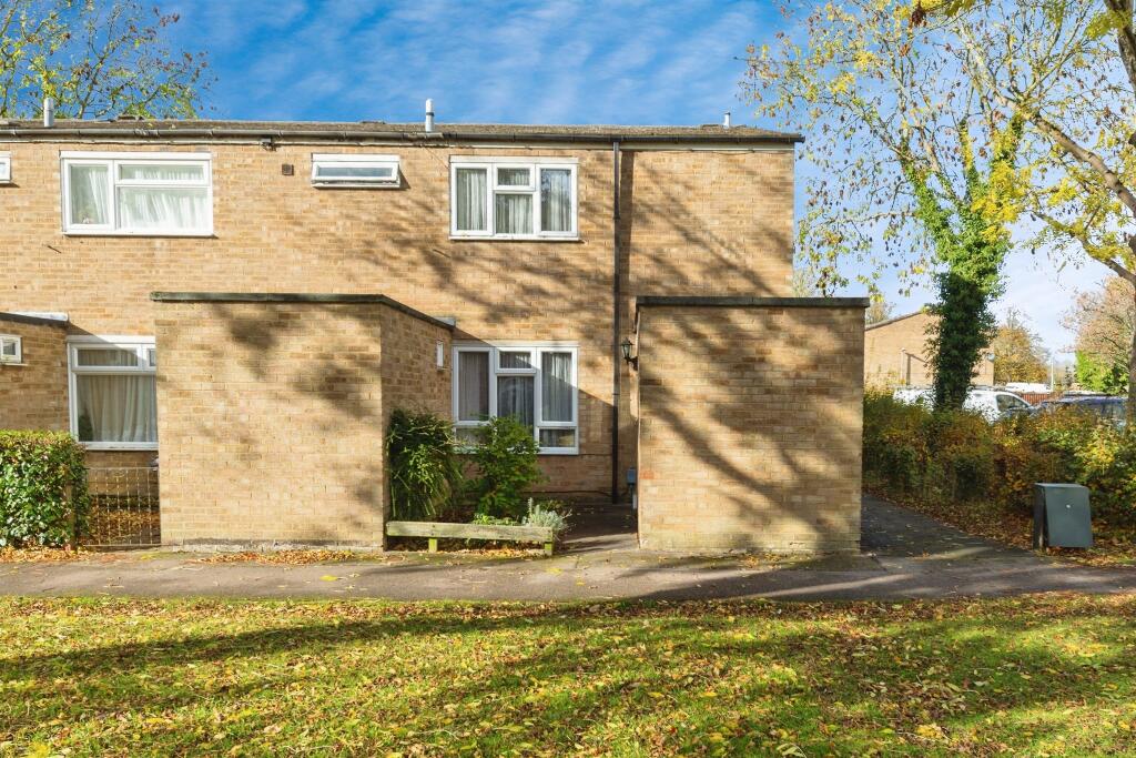 Main image of property: Exeter Close, Stevenage