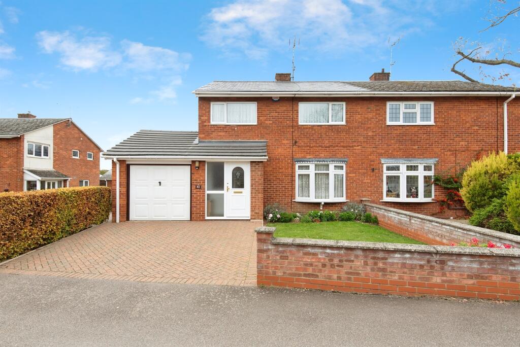 Main image of property: Homestead Moat, Stevenage