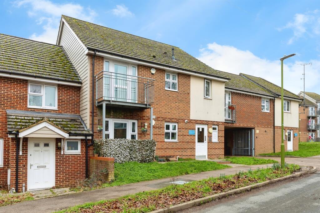 Main image of property: Claymores, Stevenage