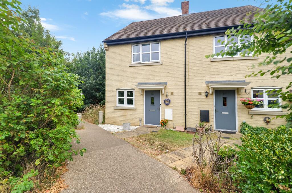 Main image of property: Meadow Walk, Henlow