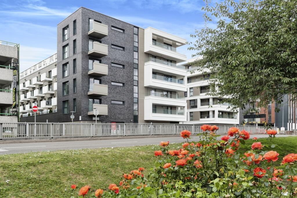 Main image of property: Park Place, STEVENAGE