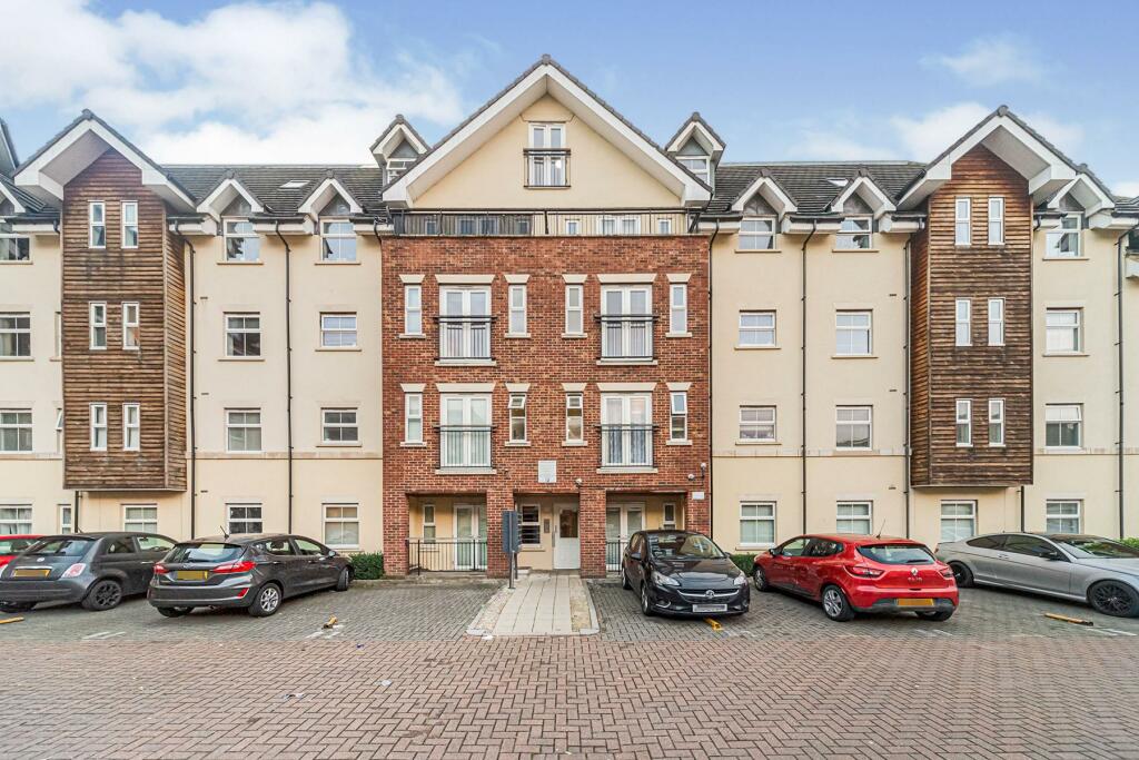 Main image of property: Townsend Mews, STEVENAGE