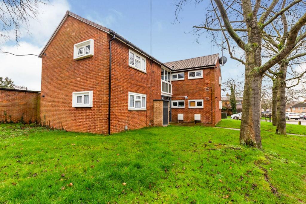 Main image of property: Brook Drive, STEVENAGE