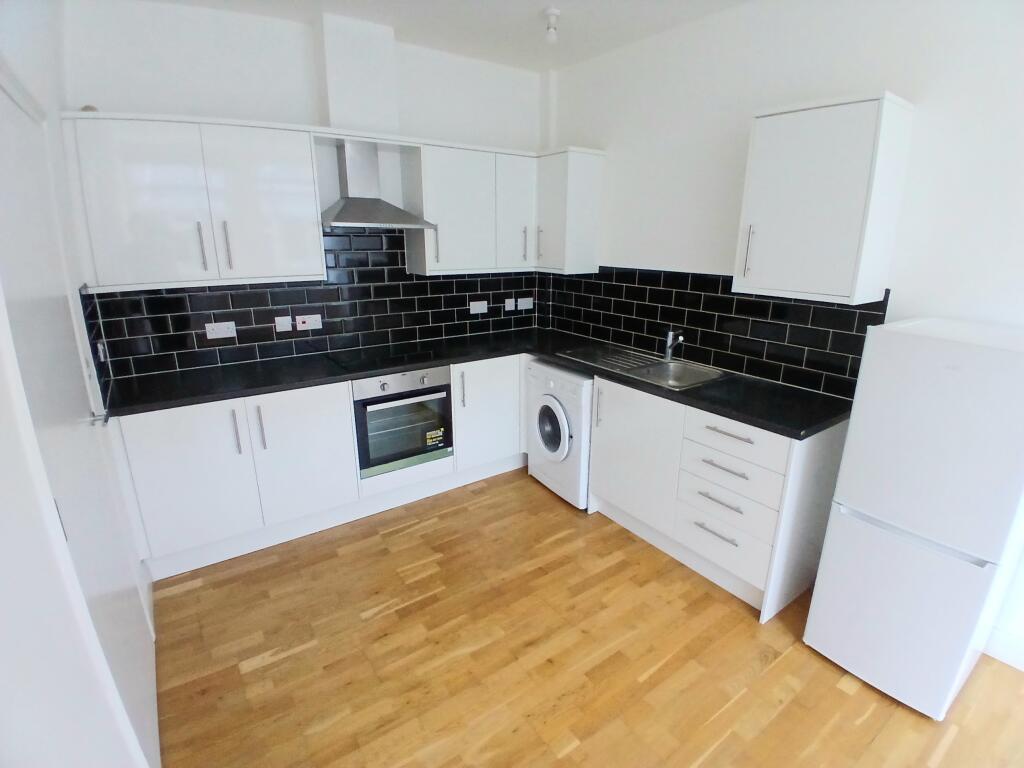 Main image of property: Market Place, STEVENAGE