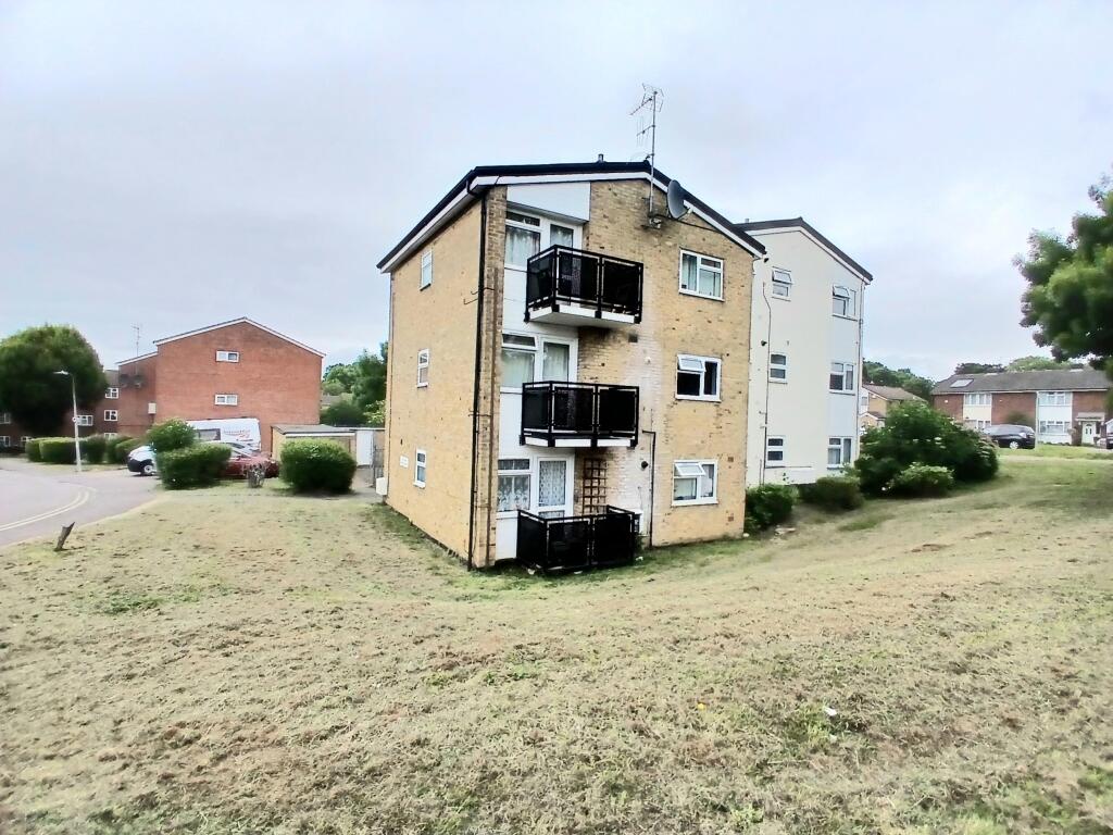 Main image of property: Inskip Crescent, STEVENAGE