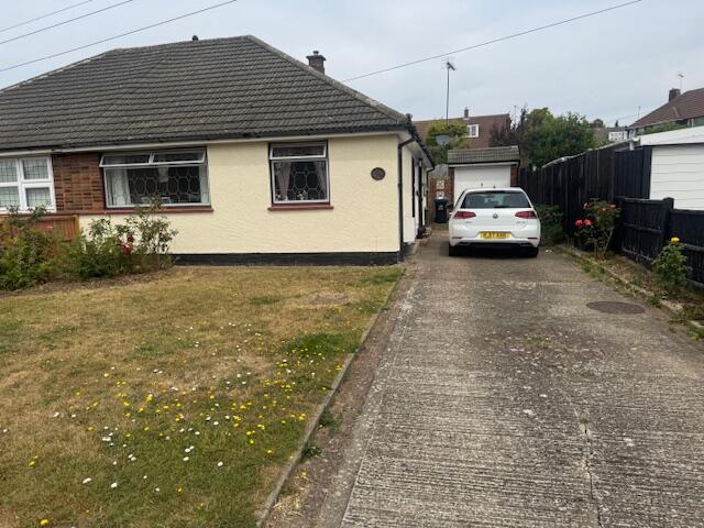 Main image of property: Ninesprings Way, HITCHIN