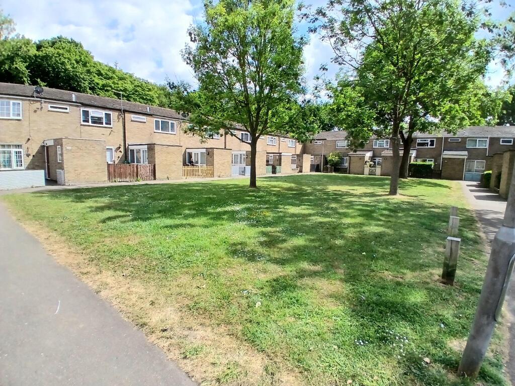 Main image of property: Exeter Close, STEVENAGE