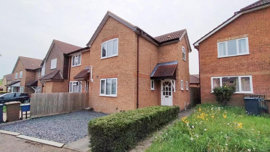 Main image of property: Colwyn Close, STEVENAGE