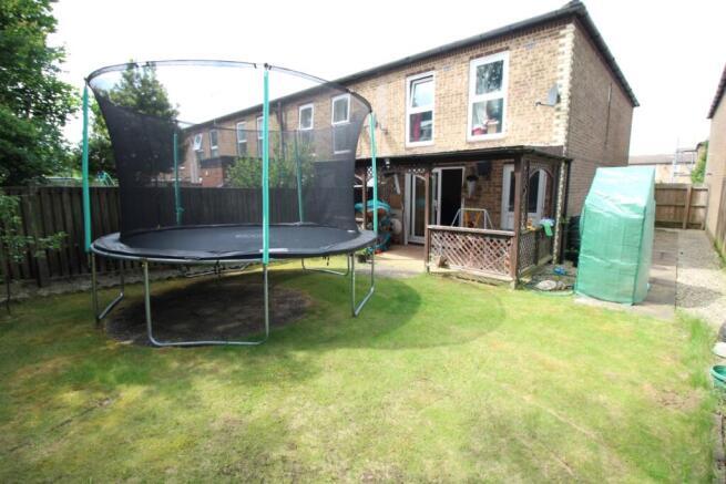 Main image of property: Canterbury Way, STEVENAGE