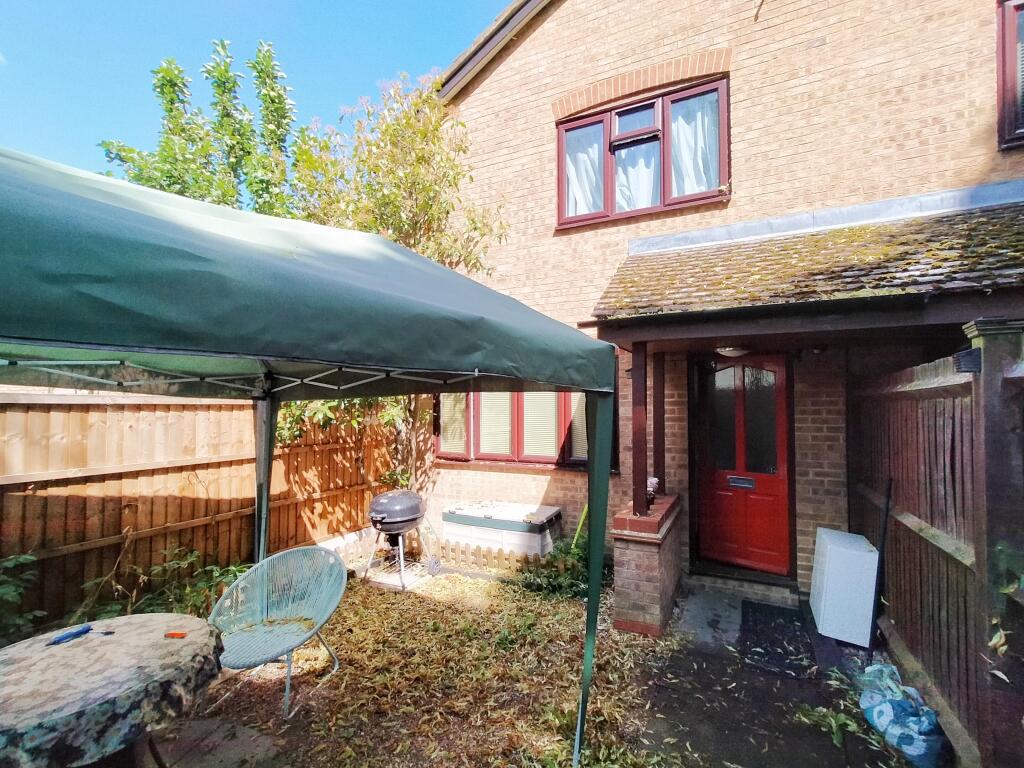 Main image of property: Morecambe Close, STEVENAGE