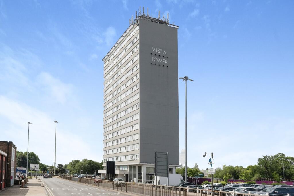 Main image of property: Southgate, STEVENAGE