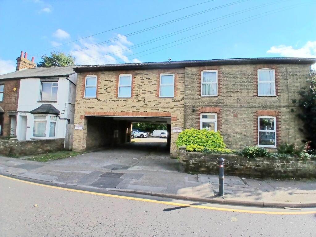 Main image of property: Grove Road, HITCHIN