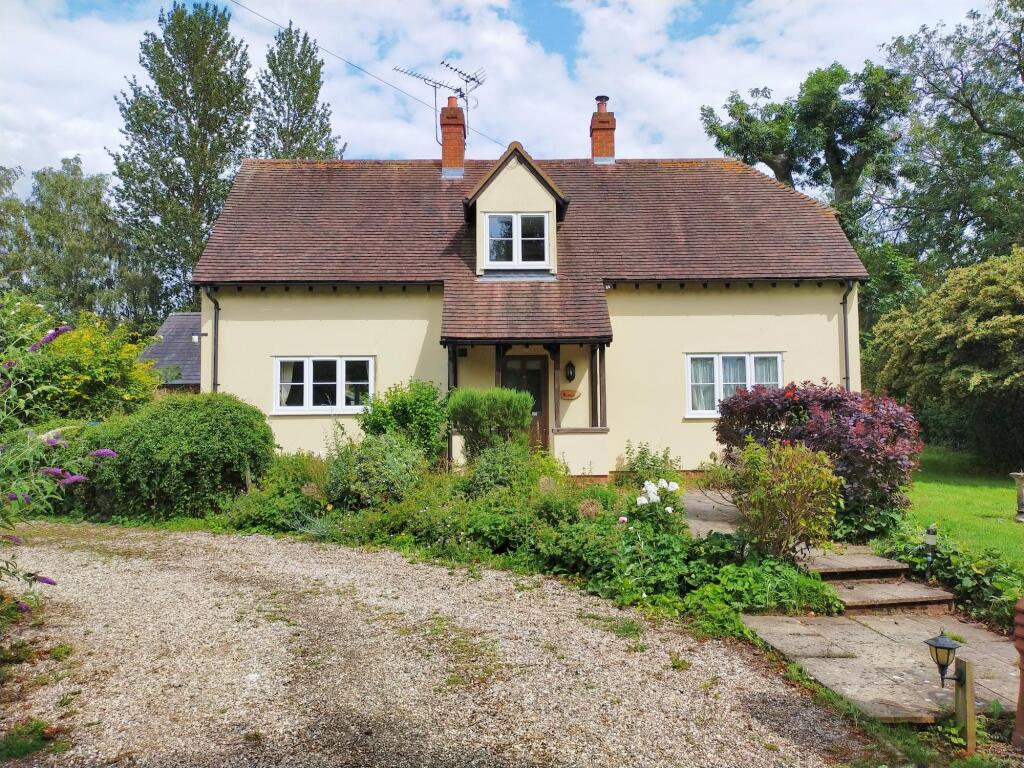 Main image of property: High Street, Reed, ROYSTON