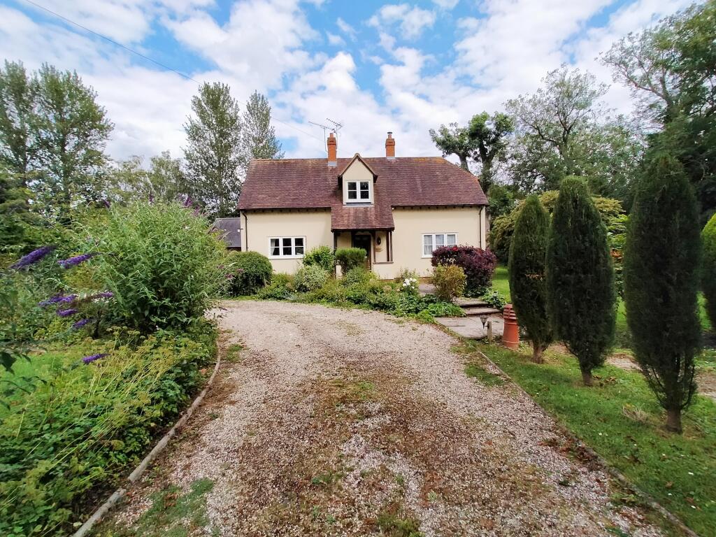 Main image of property: High Street, Reed, ROYSTON