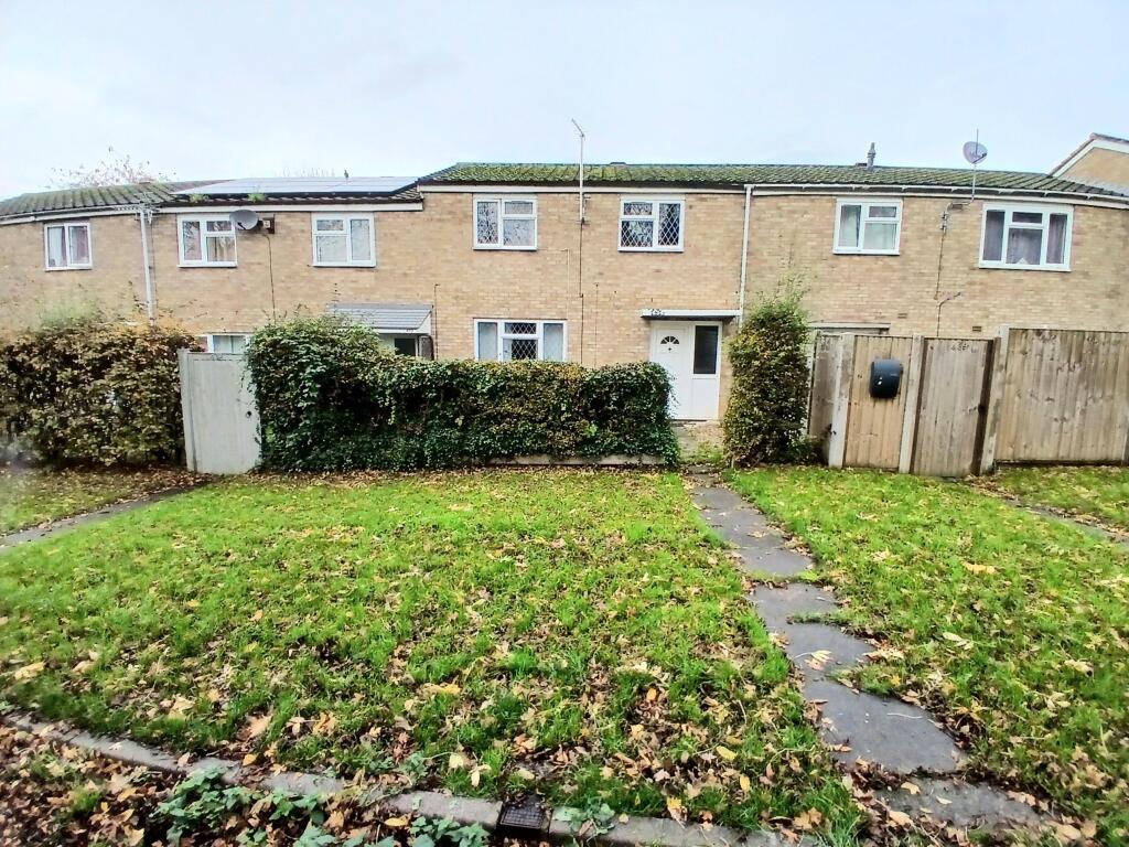 Main image of property: York Road, STEVENAGE