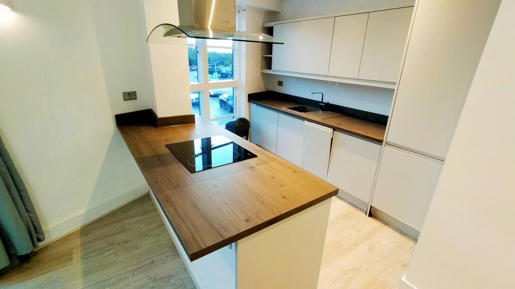 Main image of property: Station Parade, LETCHWORTH GARDEN CITY