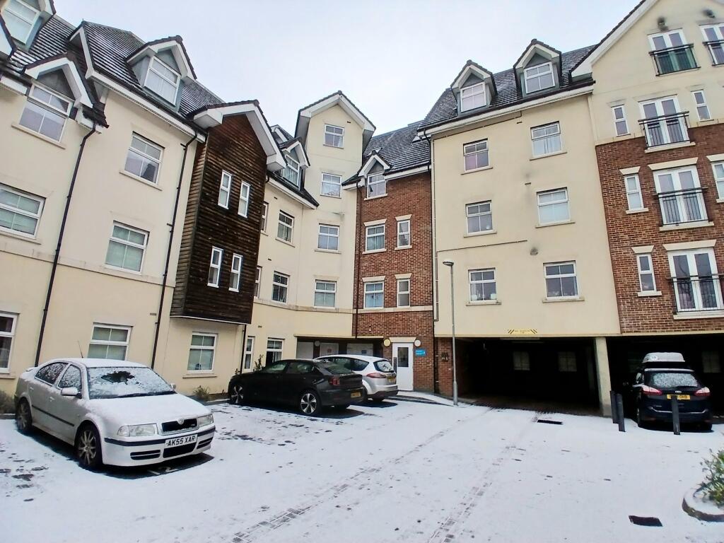 Main image of property: Townsend Mews, STEVENAGE