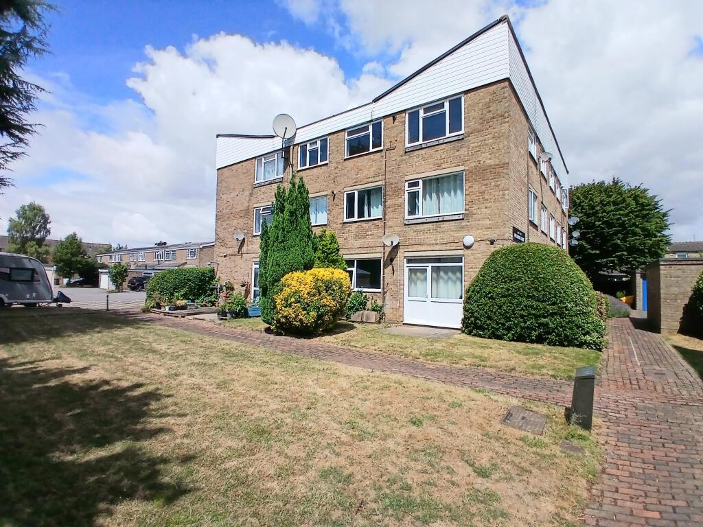 Main image of property: Mildmay Road, STEVENAGE