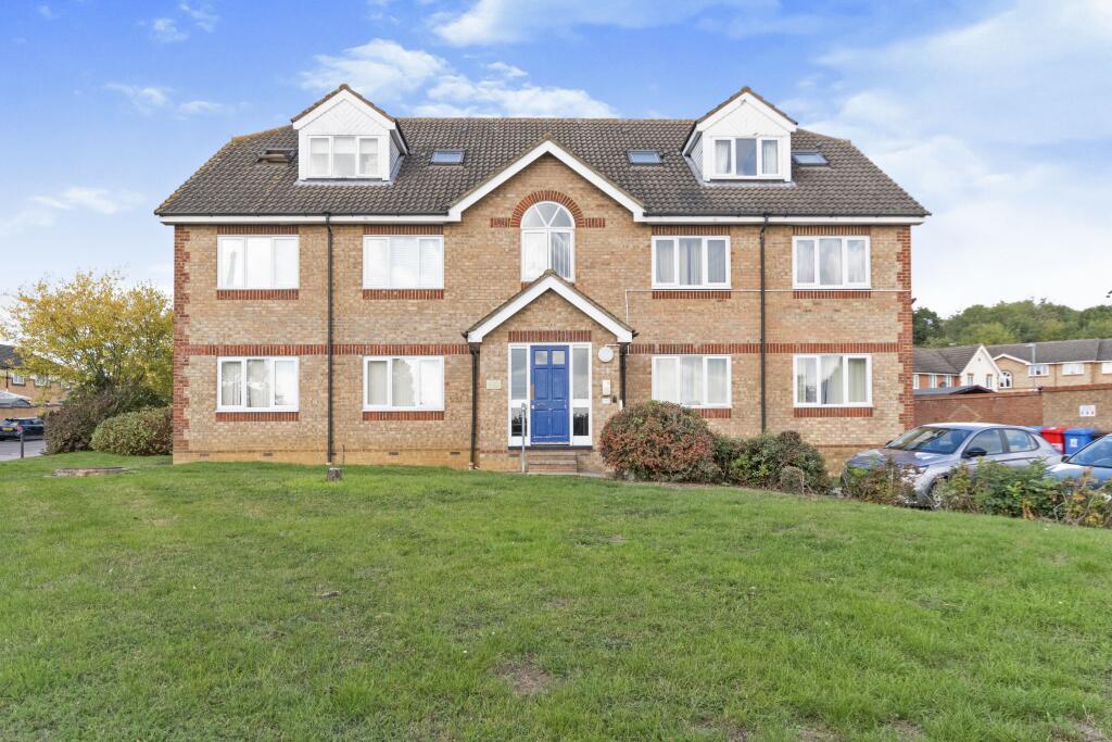 Main image of property: Keller Close, STEVENAGE