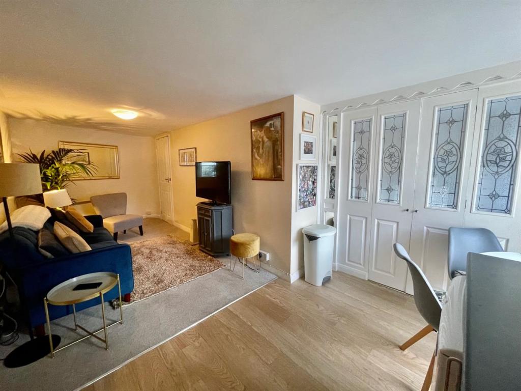 1 bedroom flat for sale in Park Hill Road, Torquay, TQ1