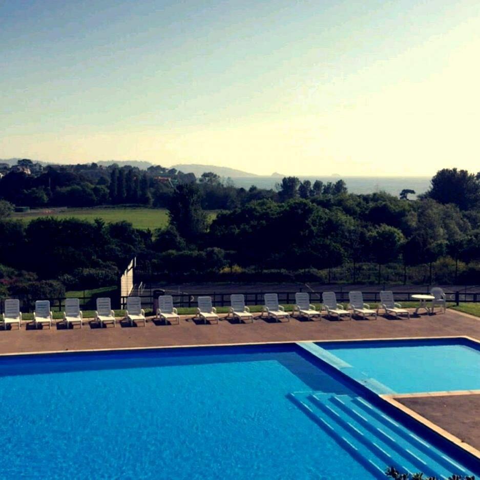 2 bedroom park home for sale in 3 Hillview, Hoburne Torbay, Grange Road, Paignton, TQ4