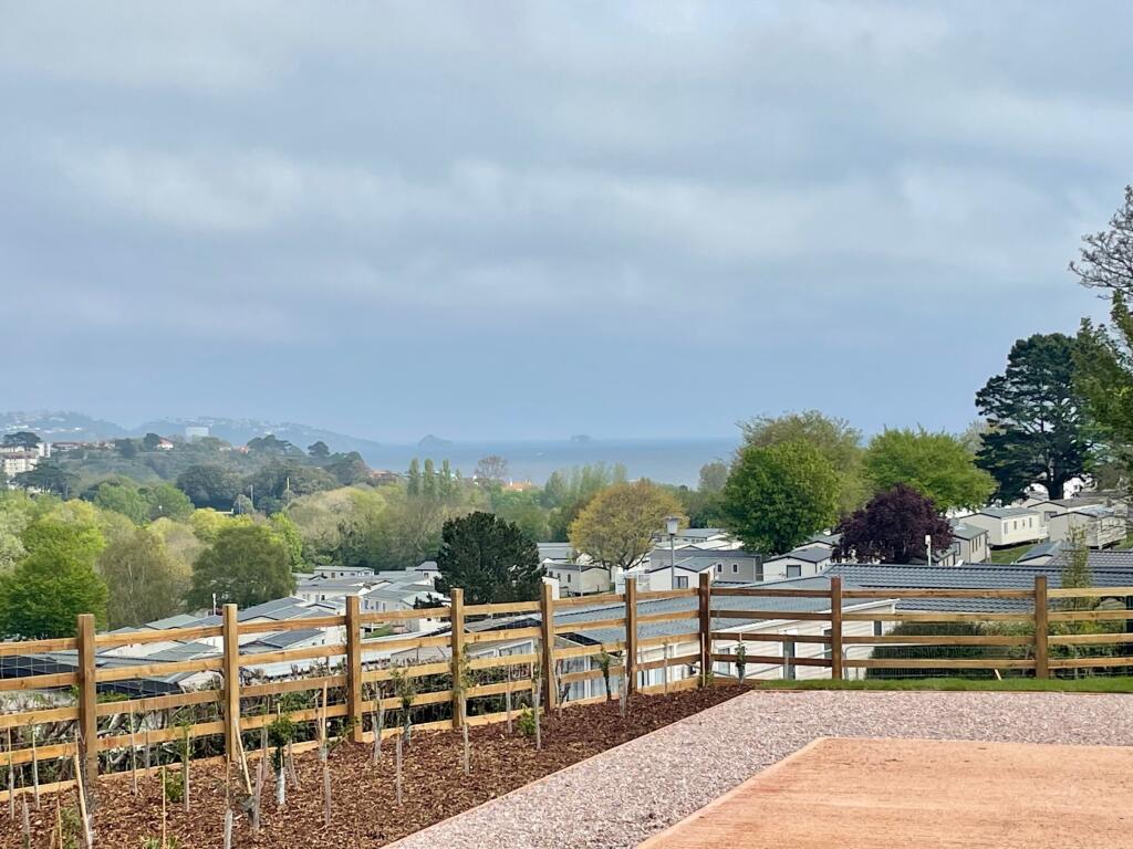 2 bedroom park home for sale in 29 Hillview, Hoburne Torbay, Grange Road, Paignton, TQ4