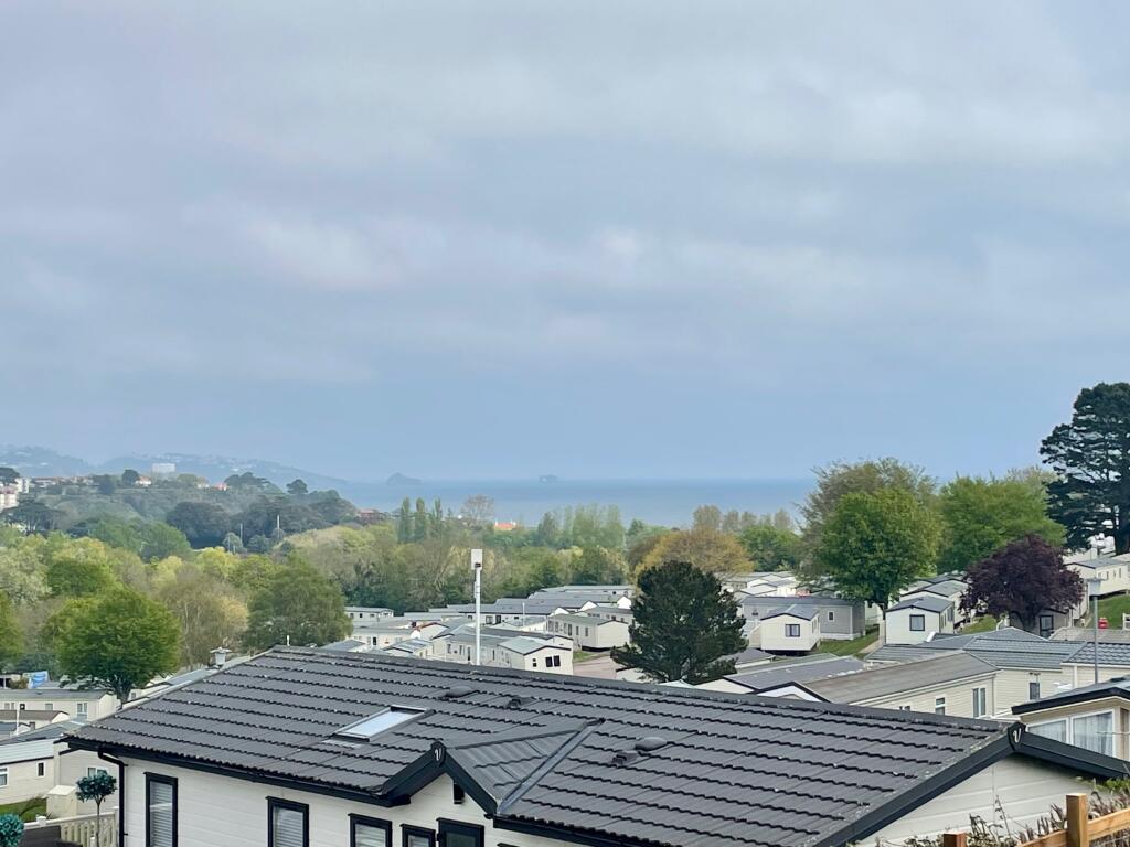 2 bedroom park home for sale in 29 Hillview, Hoburne Torbay, Grange Road, Paignton, TQ4