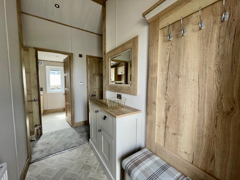 2 bedroom park home for sale in 29 Hillview, Hoburne Torbay, Grange Road, Paignton, TQ4