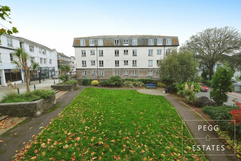 Main image of property: Homepalms House, Torquay