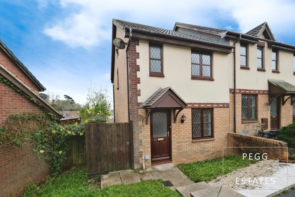 Main image of property: Shearwater Drive, Torquay