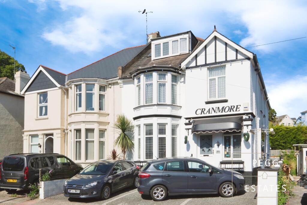 Main image of property: Avenue Road, Torquay