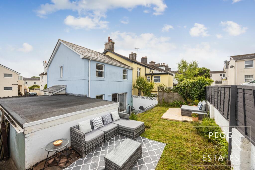 Main image of property: Hartop Road, St Marychurch