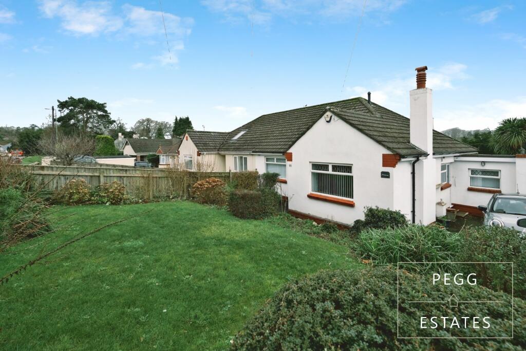 Main image of property: Barton Road, Torquay