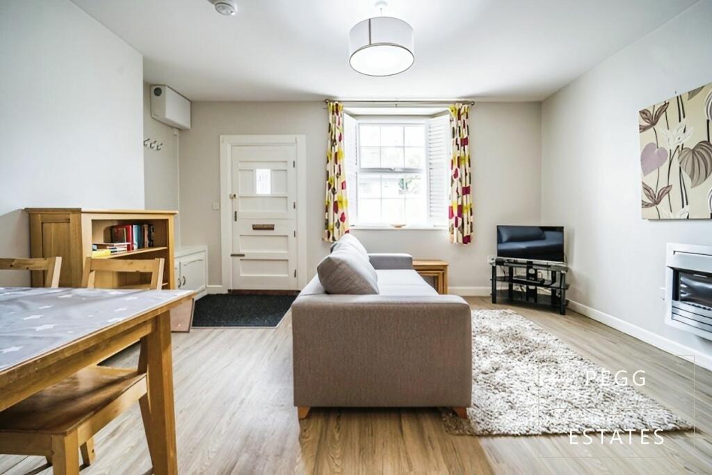 Main image of property: Trinity Mews, Trinity Hill, Torquay