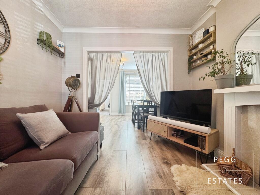 Main image of property: St. James Road, Torquay