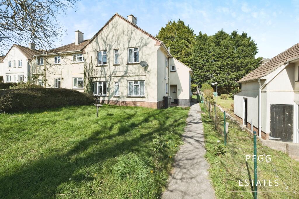 Main image of property: Ramshill Road, Paignton