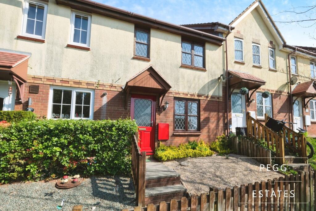 Main image of property: Shearwater Drive, Torquay