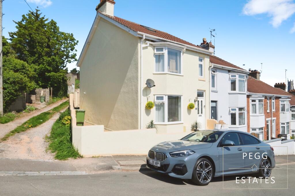Main image of property:  Main Avenue, Torquay