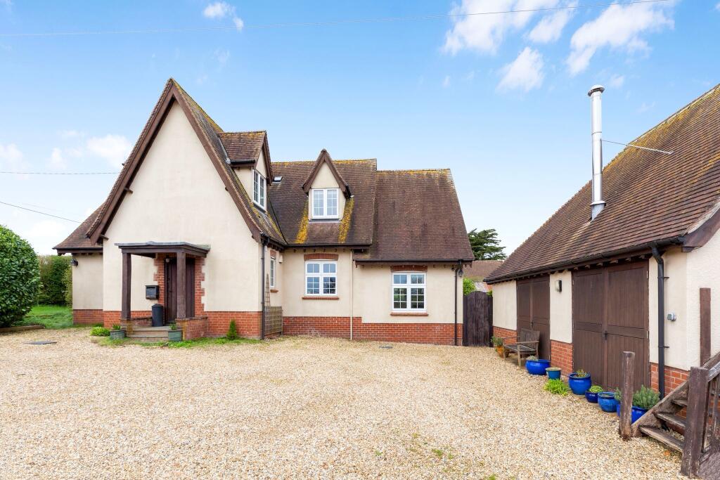 Main image of property: Sunnyside, Thornhill Road, Sturminster Newton
