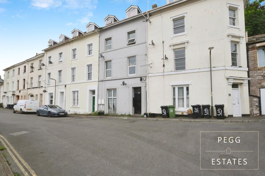 Main image of property: Rock Road, Torquay