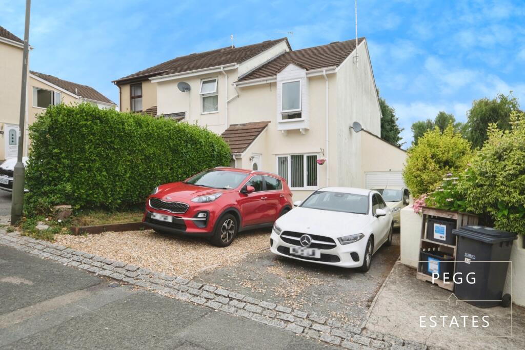 Main image of property: Weaver Court, Torquay