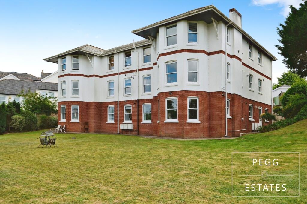 Main image of property: Chelston View, Torquay