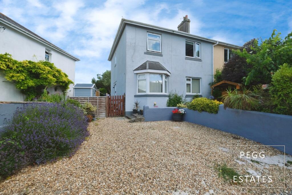 Main image of property: Daison Crescent, Torquay
