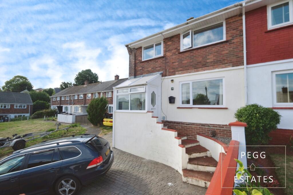 Main image of property: Pimm Road, Paignton
