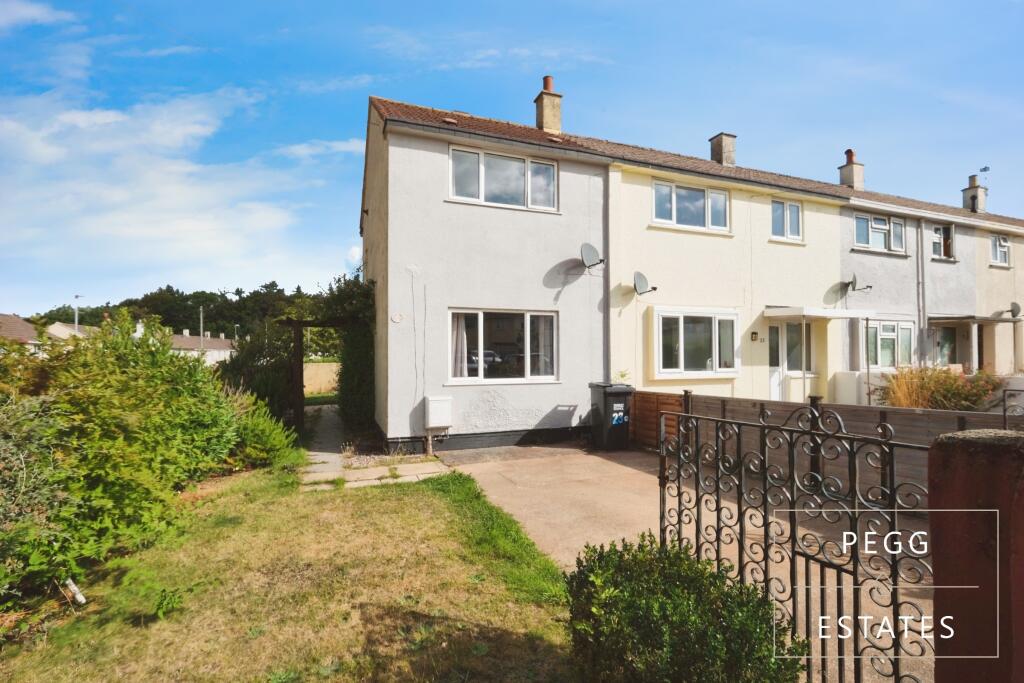 Main image of property: 23A, Oxenham Green, Torquay