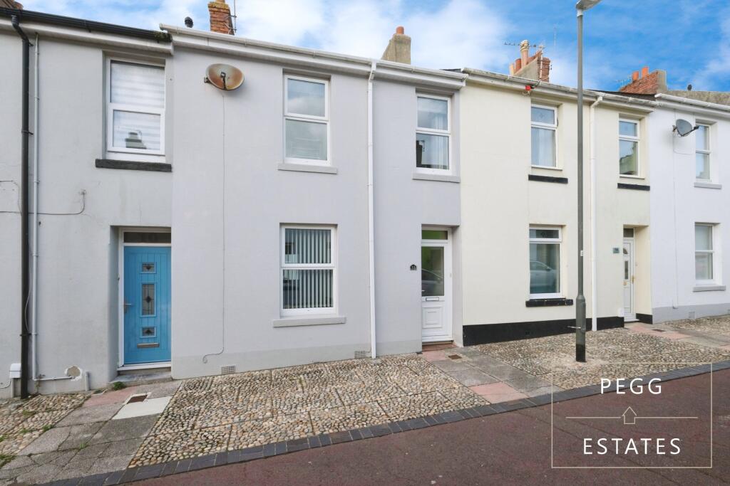 Main image of property: Springfield Road, Torquay
