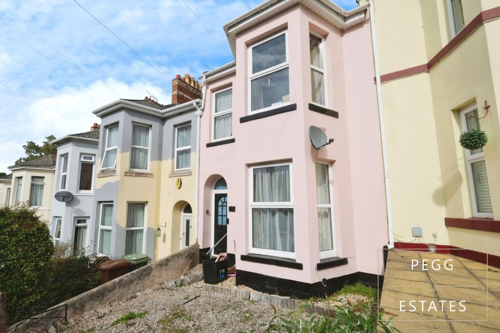 Main image of property: Westbourne Road, Torquay
