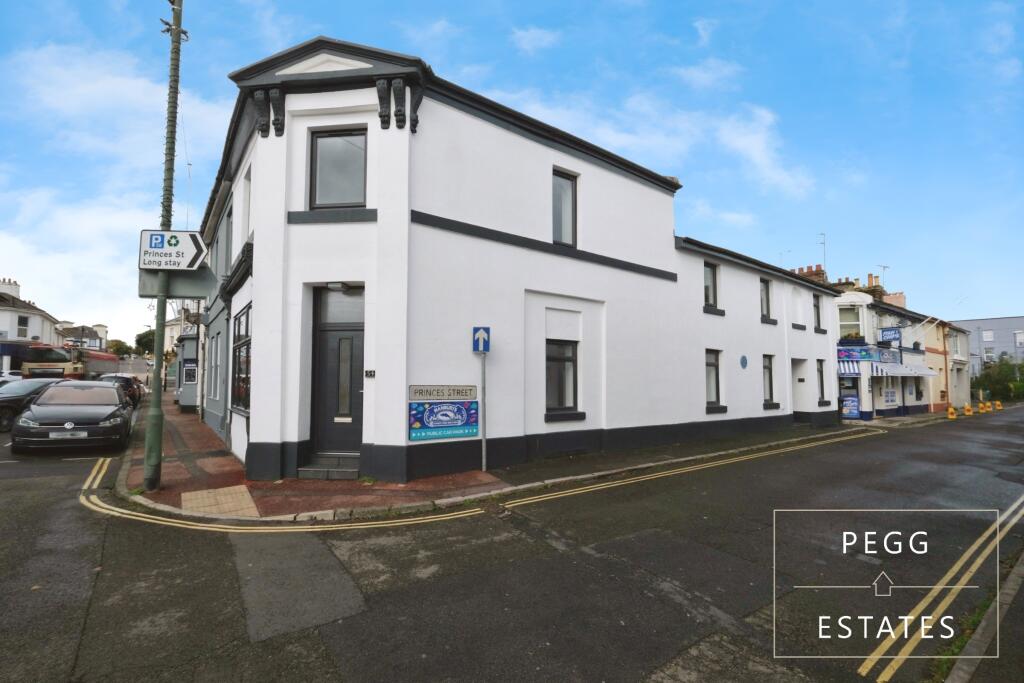 Main image of property: Babbacombe Road, Torquay