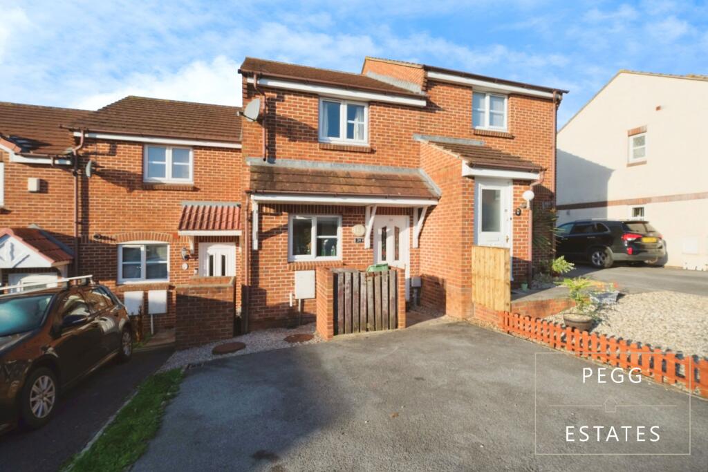 Main image of property: Orkney Close, Torquay