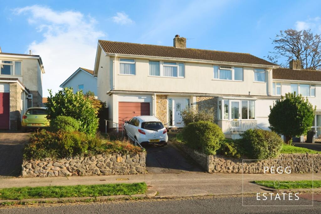 Main image of property: Queensway, Torquay
